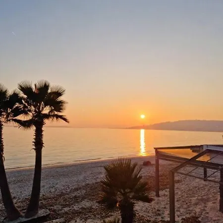 A 5 Min A Pied De La Plage