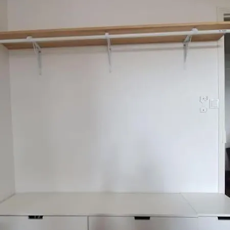 Apartmán A 5 Min A Pied De La Plage *